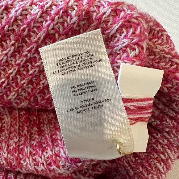 NWOT Aritzia Wilfred Sweater  - LAST CHANCE - Picture 5 of 8